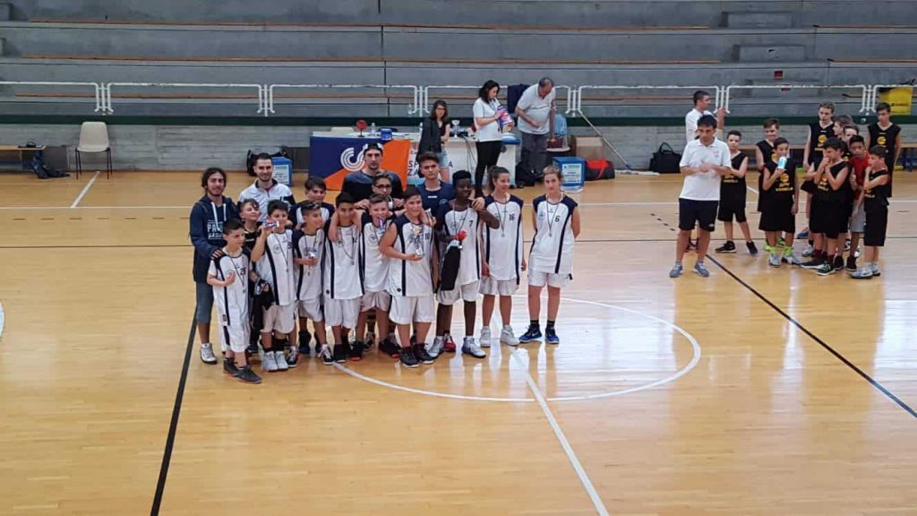 Finale provinciale 2018