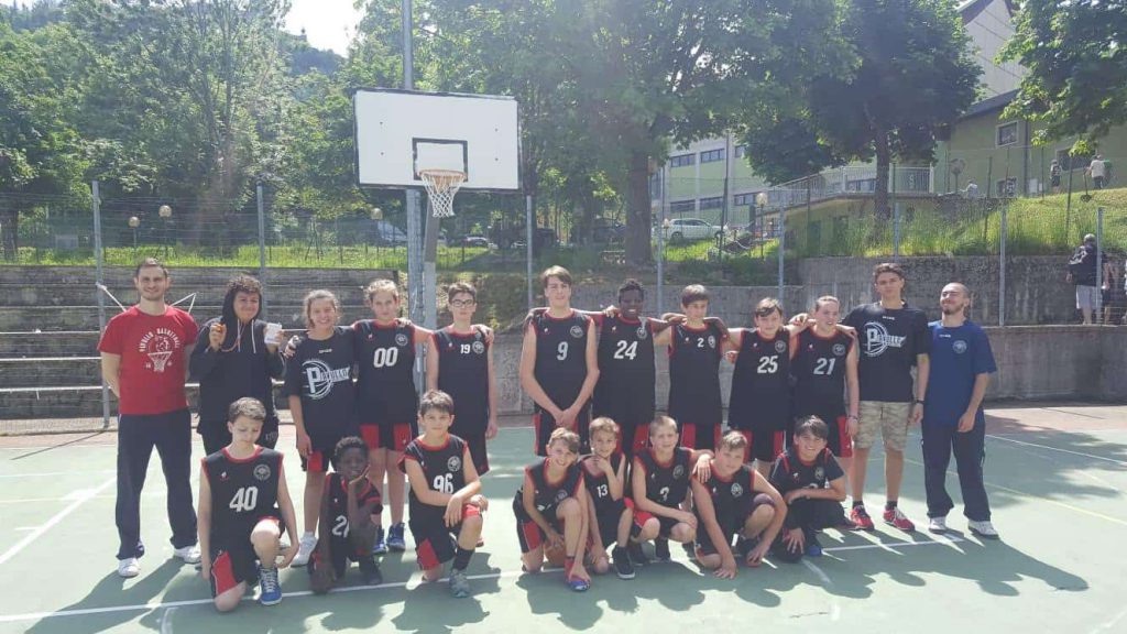 Torneo Naz. Sestola 2018
