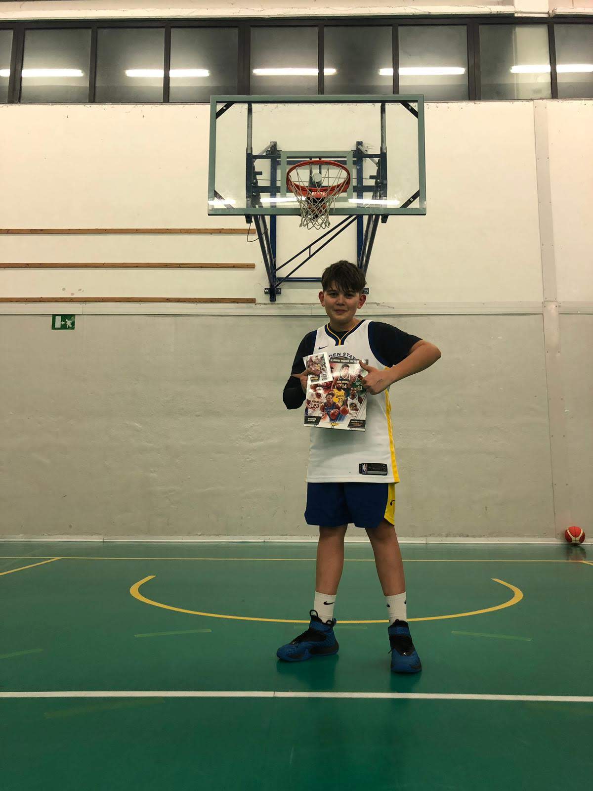 Under 12