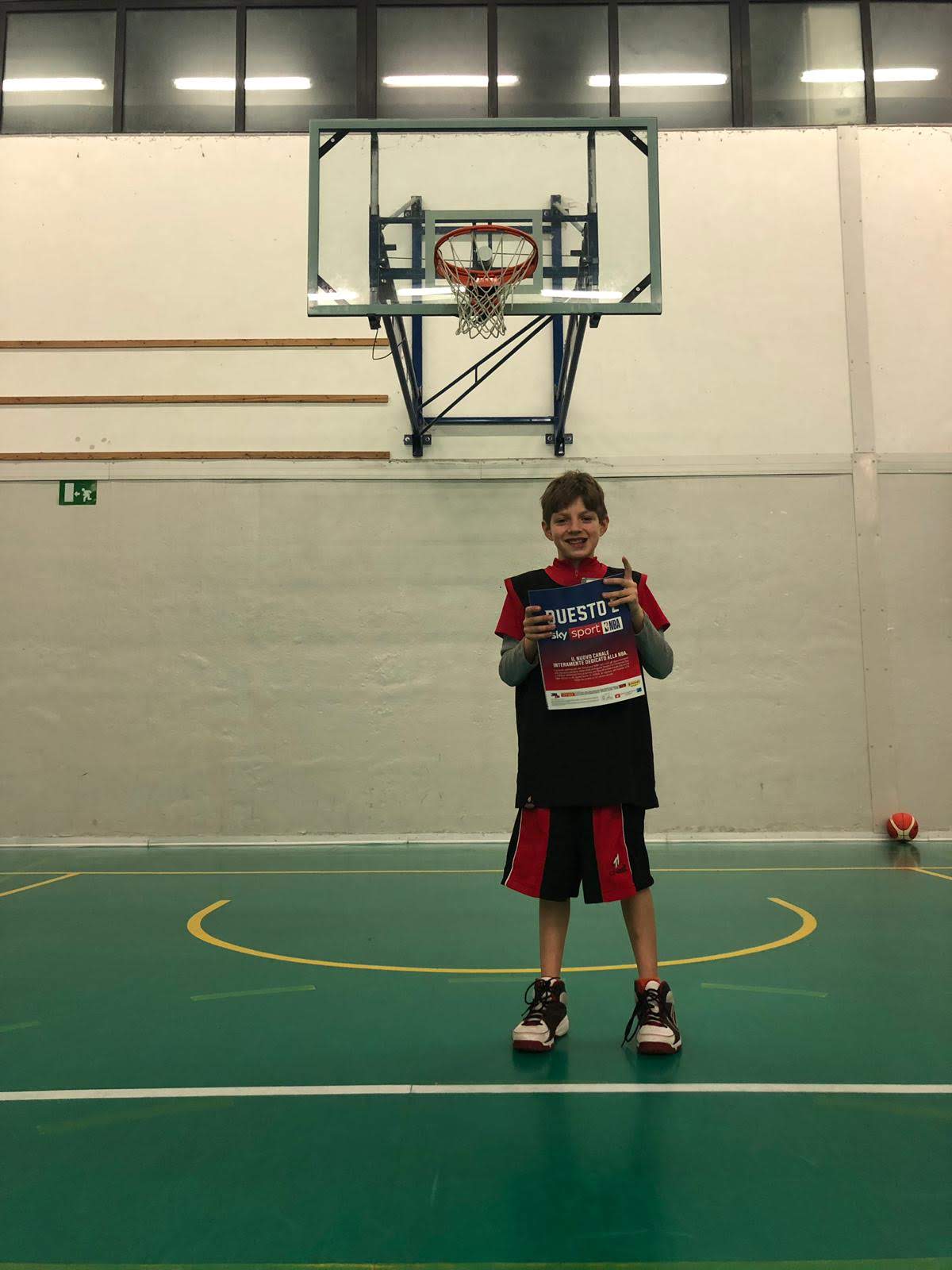 Under 12