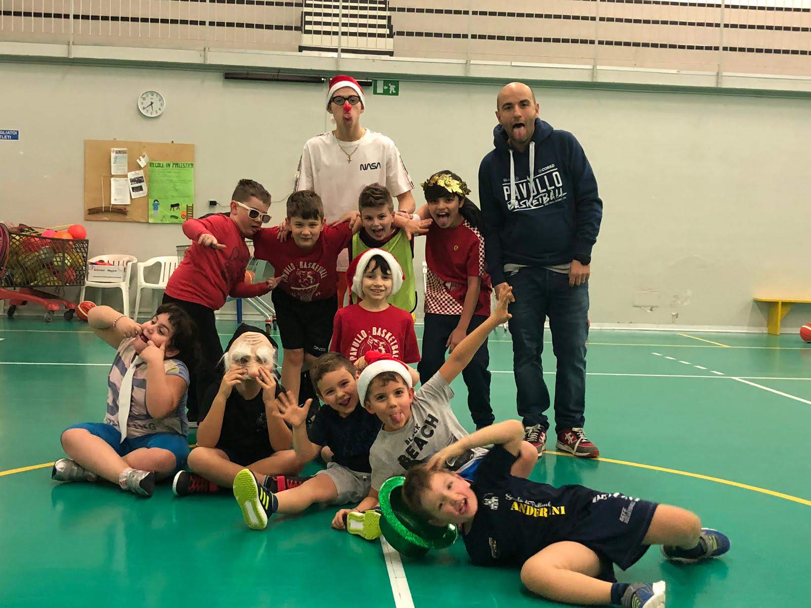 Foto di Gruppo con linguaccia!