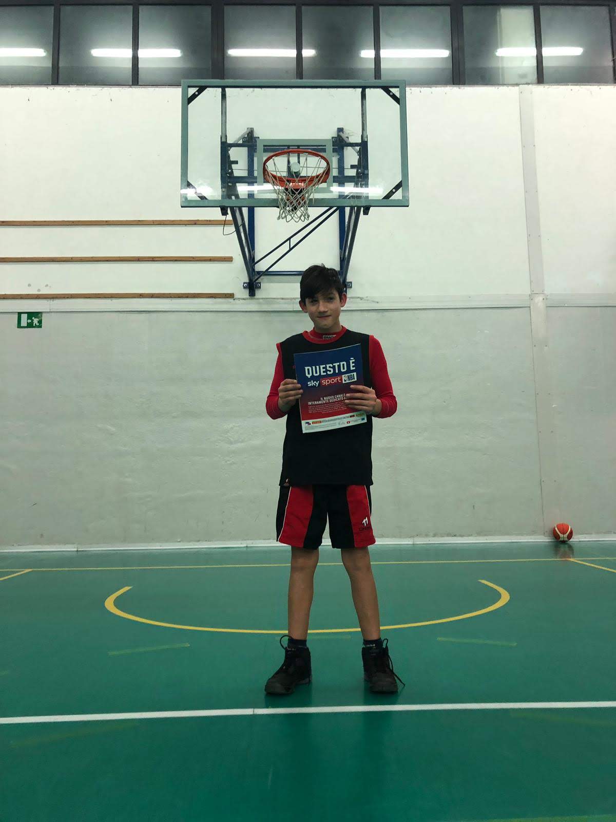 Under 12