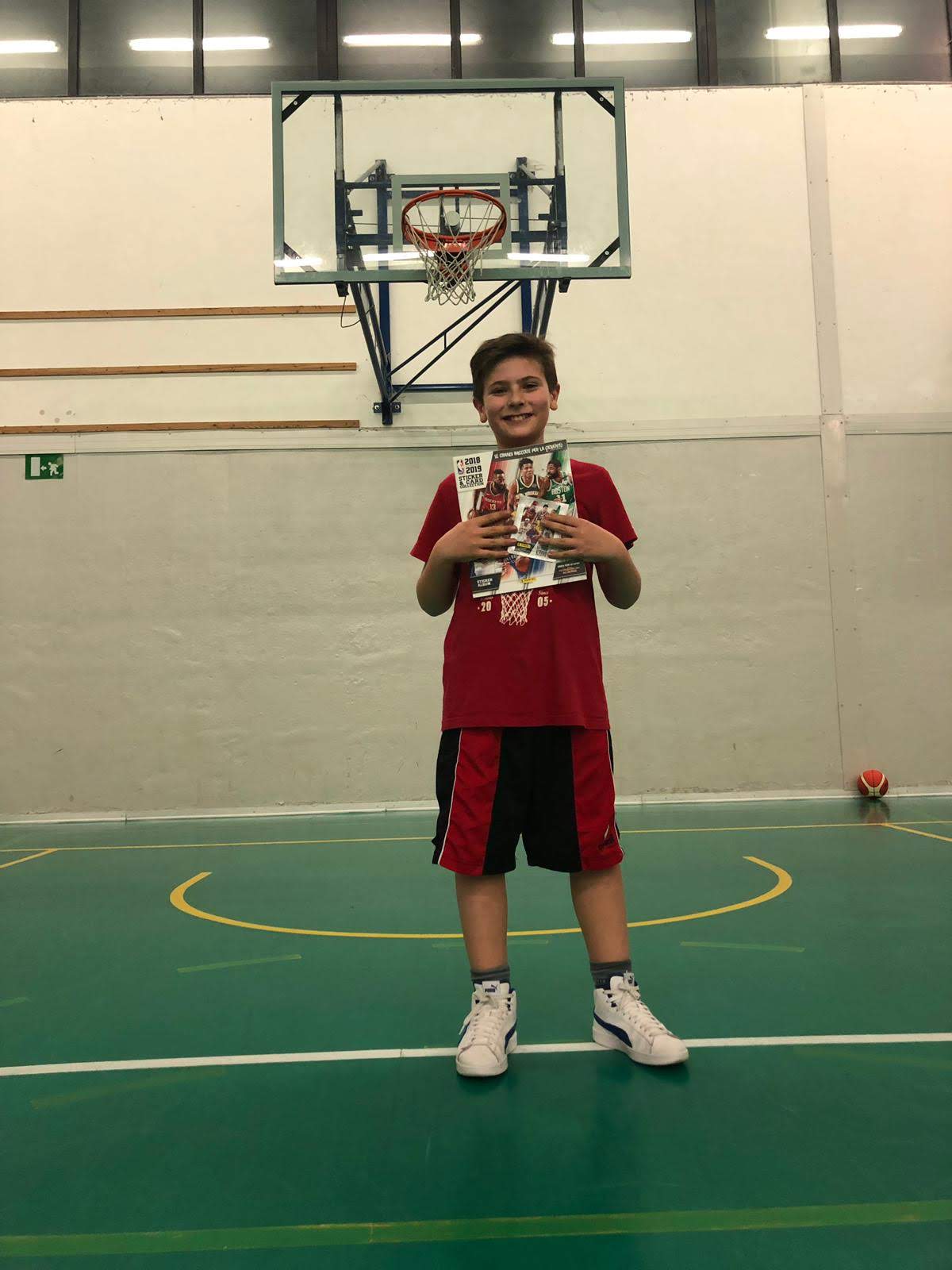 Under 12