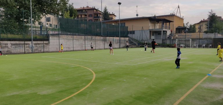 Giochi a tutto campo!