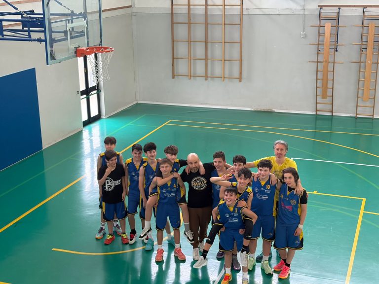 [U14] PAVULLO BK 58 – MOBA B. 57