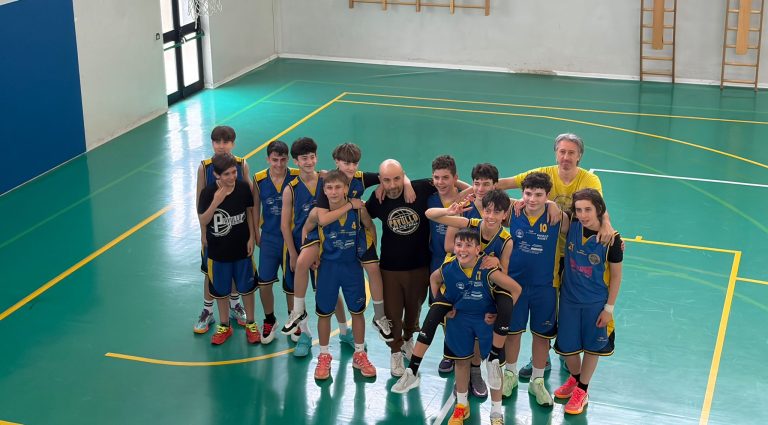 [U14] PAVULLO BK 58 – MOBA B. 57