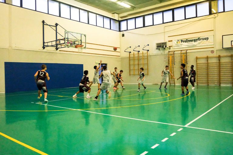 [U14] PAVULLO CROLLA NELLA GARA D’ANDATA DEI PLAYOFF