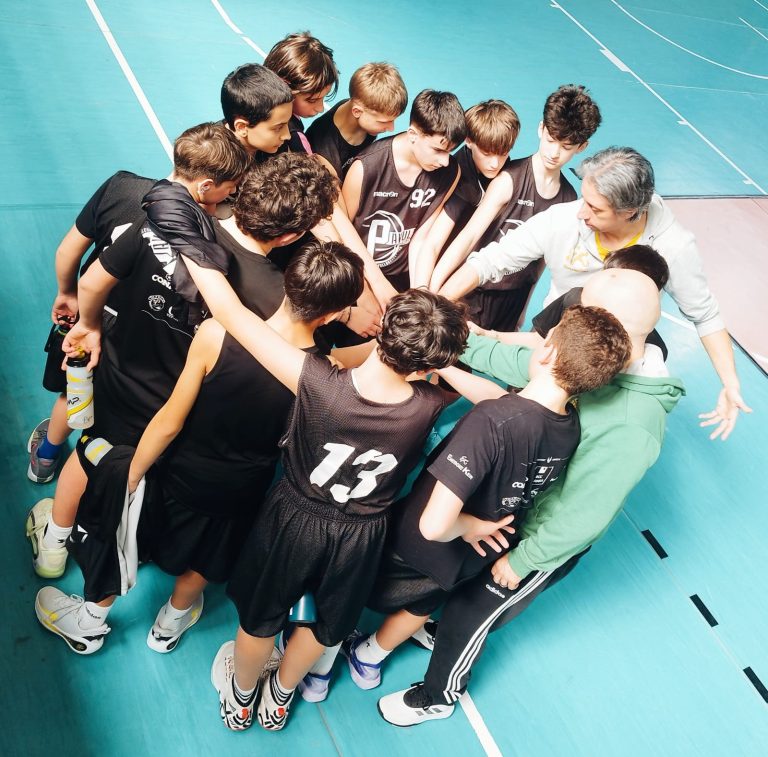 [U14] SAVIGNANO 69 – PAVULLO 61