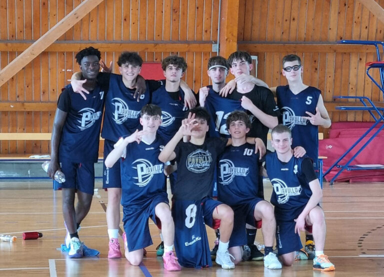 [U17] SB SAMOGGIA 38 – PAVULLO 53